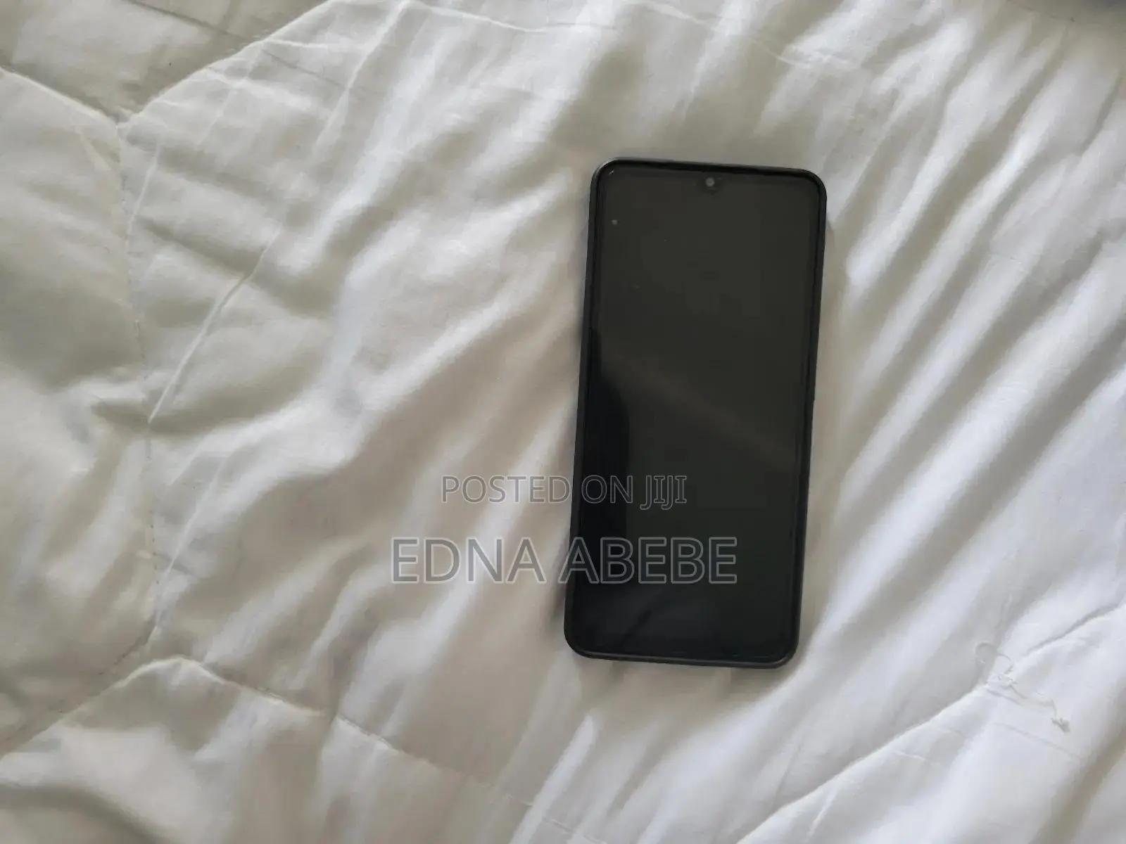 Samsung Galaxy A07 4G 64 GB Green