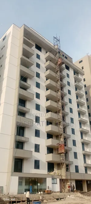 2bdrm Apartment in Ghion Homes Real, Kirkos for sale