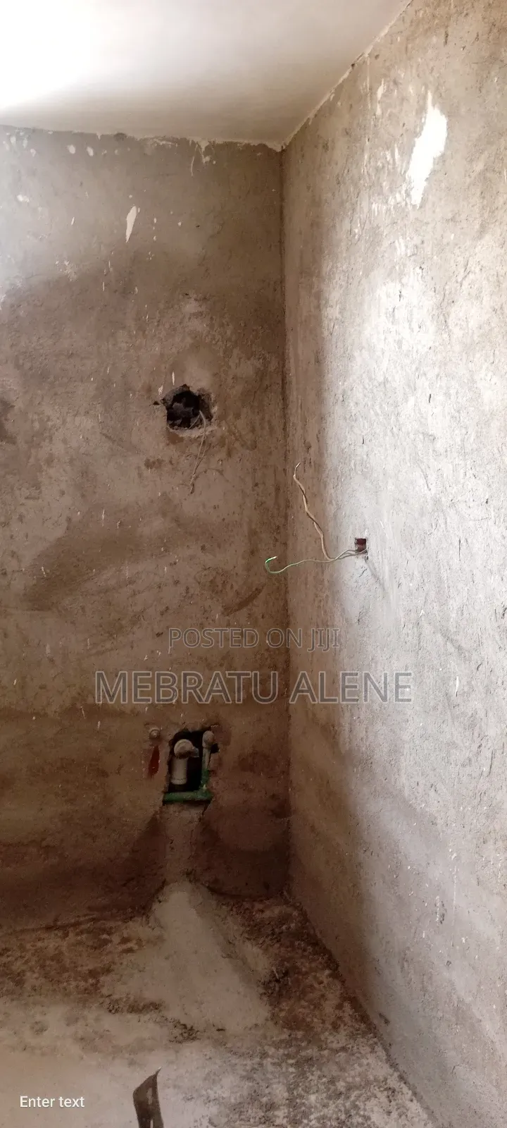 2bdrm Apartment in Ghion Homes Real, Kirkos for sale