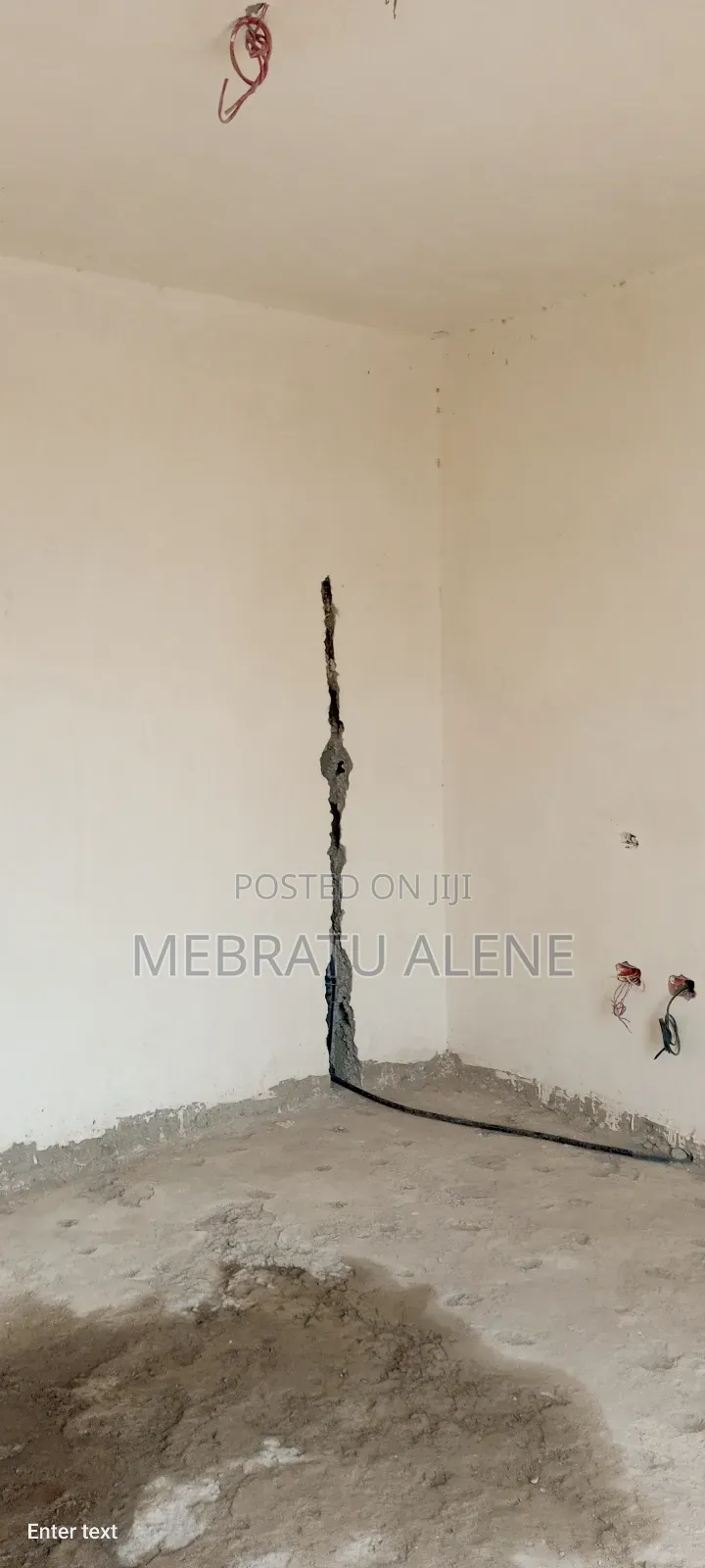 2bdrm Apartment in Ghion Homes Real, Kirkos for sale