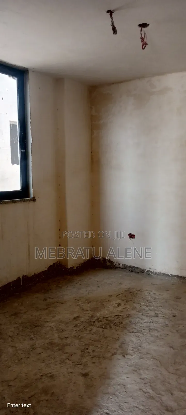 2bdrm Apartment in Ghion Homes Real, Kirkos for sale