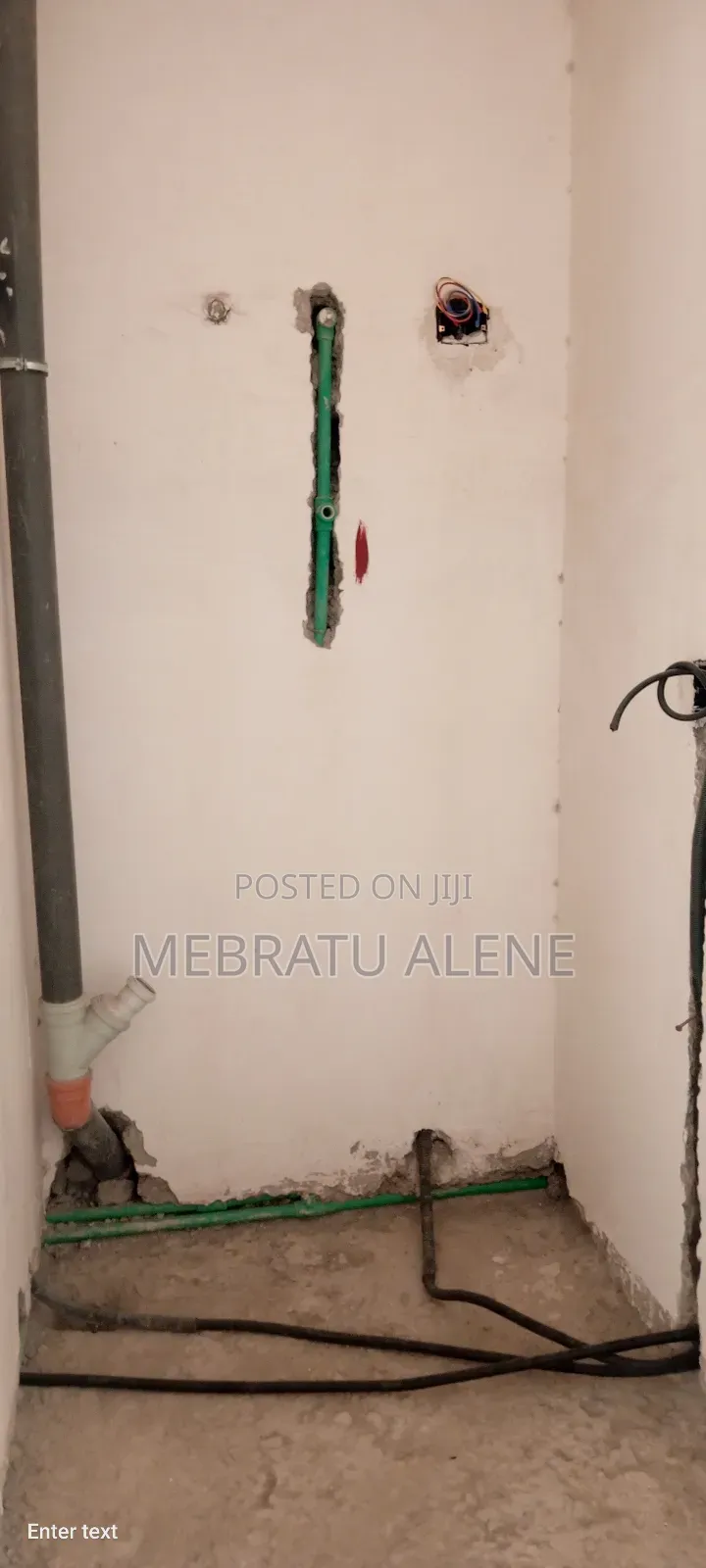 2bdrm Apartment in Ghion Homes Real, Kirkos for sale