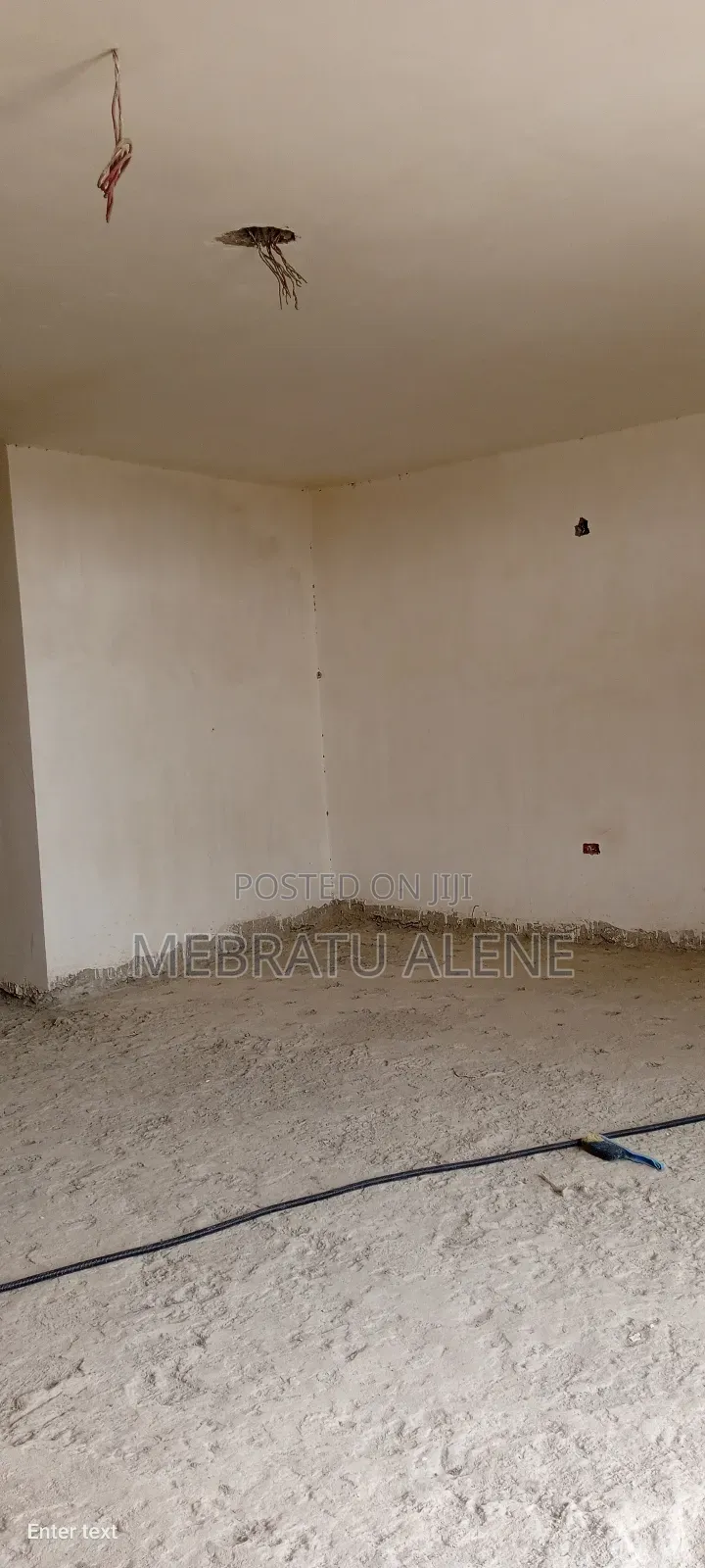 2bdrm Apartment in Ghion Homes Real, Kirkos for sale