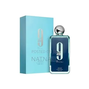 Afnan 9 Am Dive Eau De Parfum