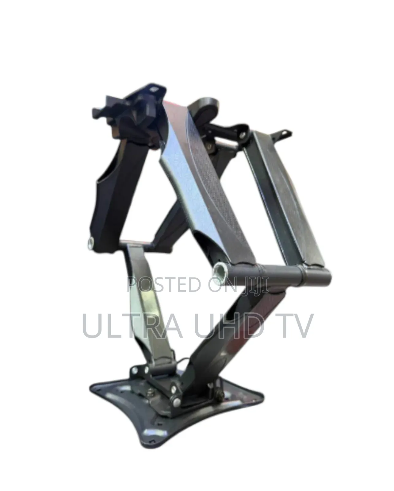 Gembird Wm-58st-01 Full-motion Tv Wall Mount.