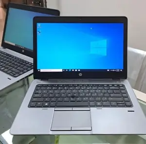 New Laptop HP EliteBook 840 8GB Intel Core I5 HDD 500GB