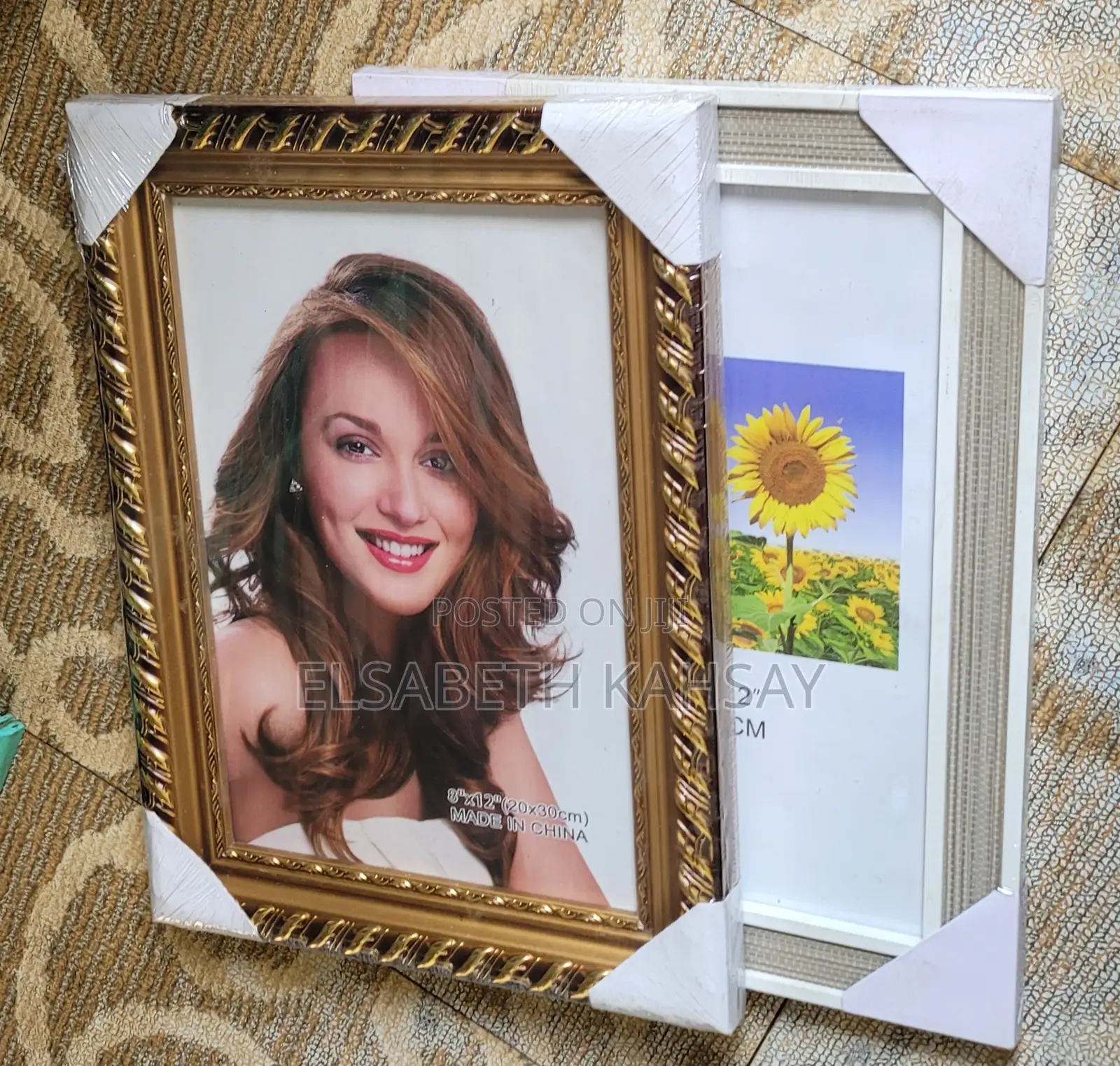 Photo Frames