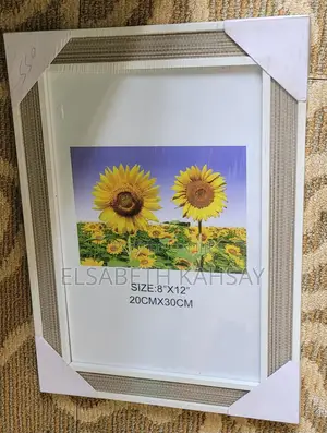 Photo Frames