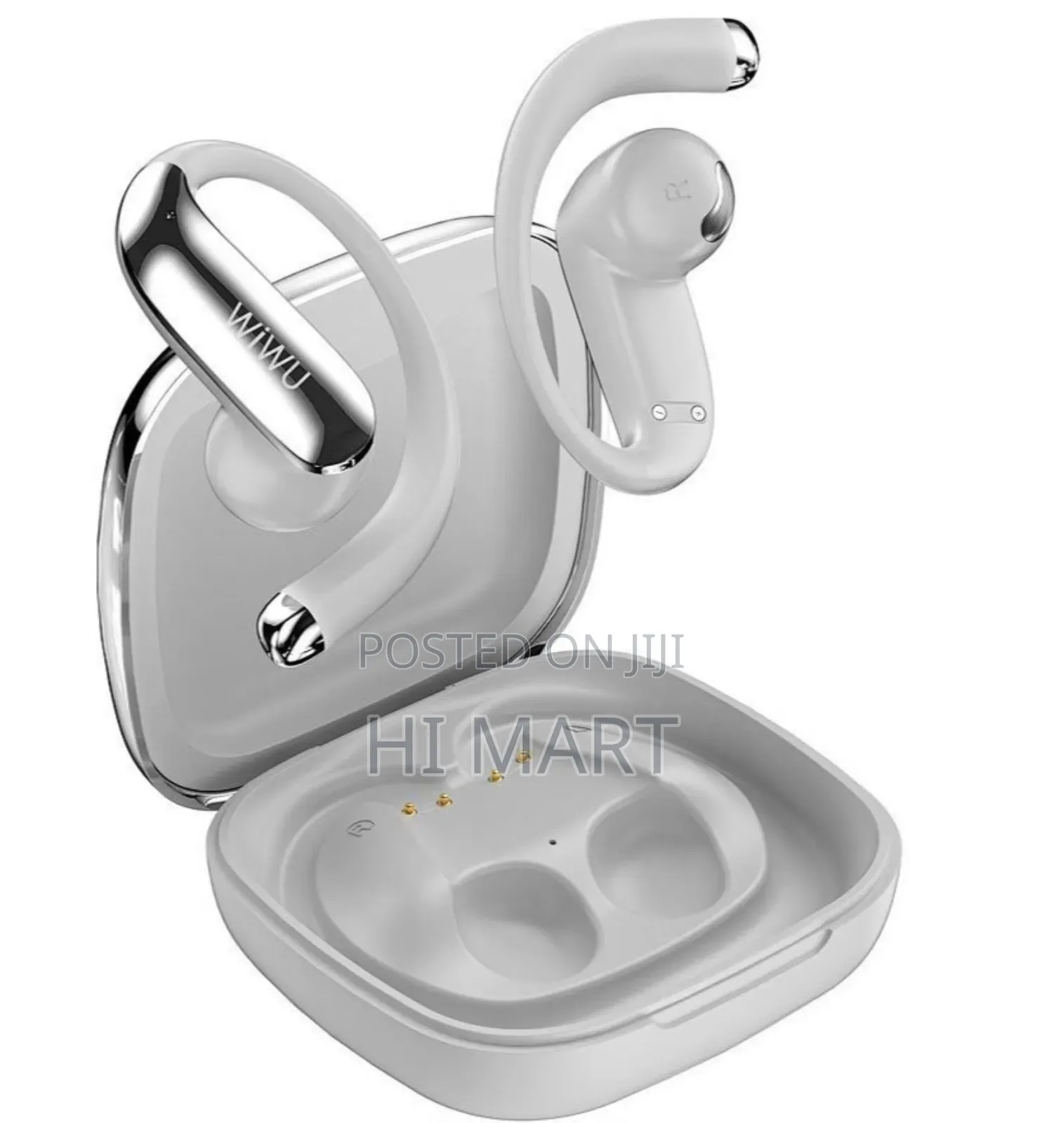 Wiwu Ai303 High Quality Wireless Airpods