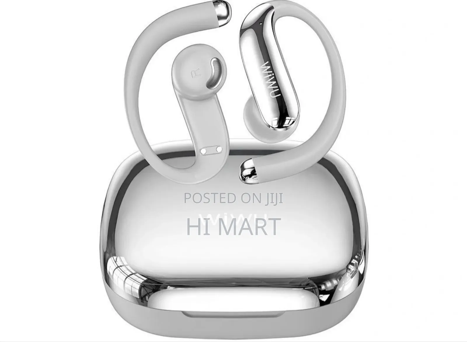 Wiwu Ai303 High Quality Wireless Airpods