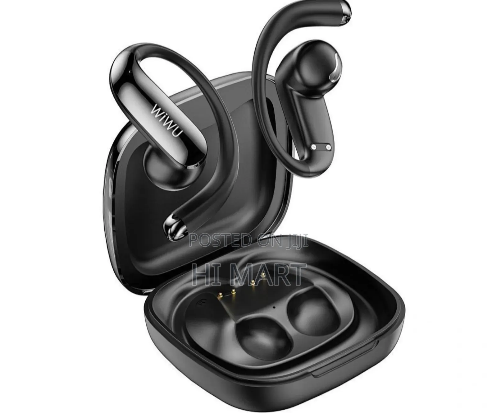 Wiwu Ai303 High Quality Wireless Airpods