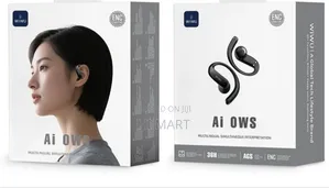 Wiwu Ai303 High Quality Wireless Airpods