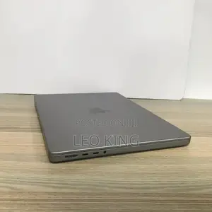 Laptop Apple MacBook Pro 2021 M1 16GB Apple M1 Pro SSD 512GB