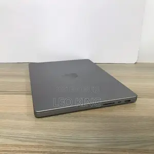 Laptop Apple MacBook Pro 2021 M1 16GB Apple M1 Pro SSD 512GB