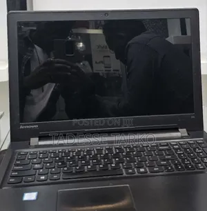 Laptop Lenovo Ideapad 3 8GB Intel Core I5 HDD 1T