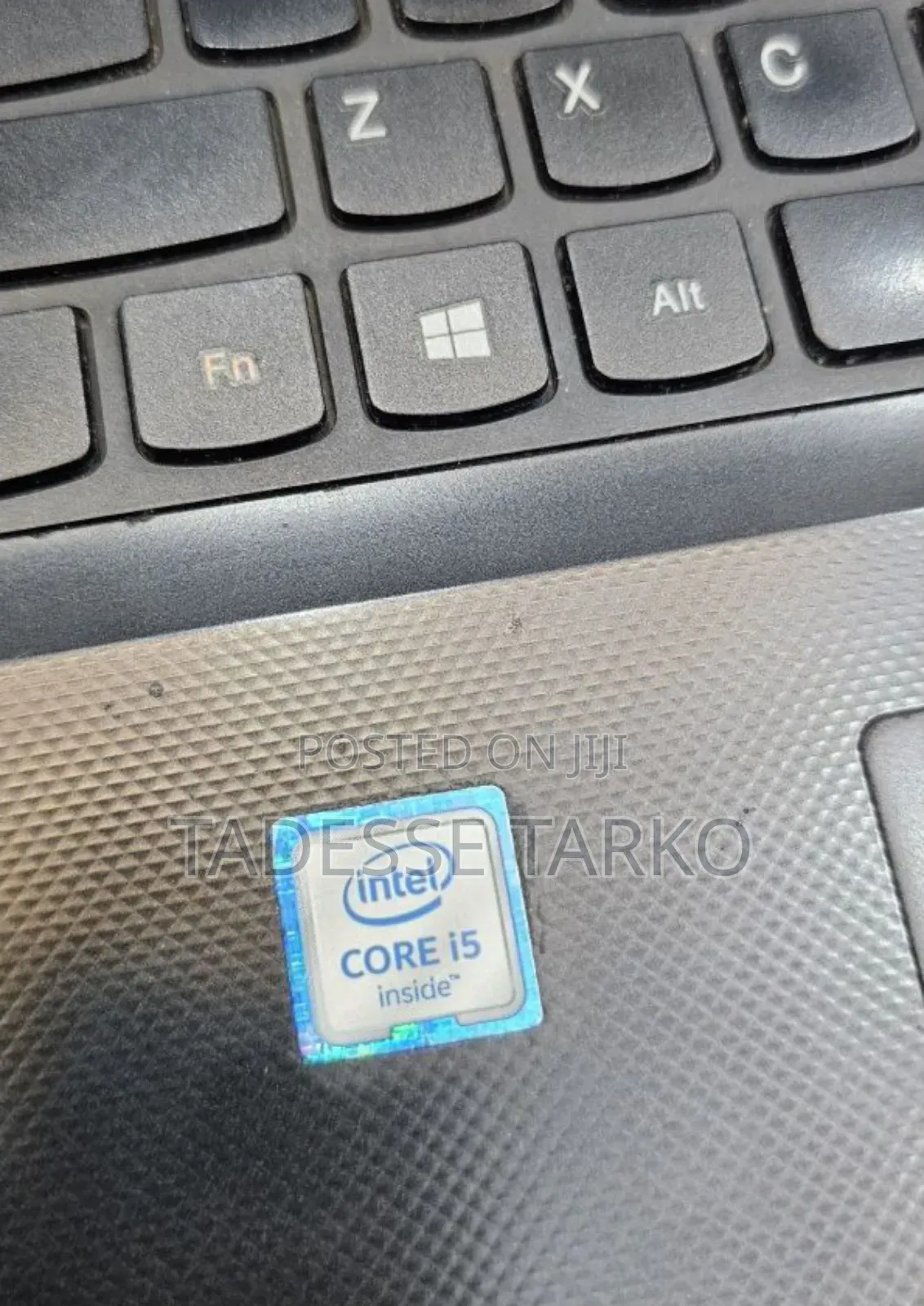 Laptop Lenovo Ideapad 3 8GB Intel Core I5 HDD 1T