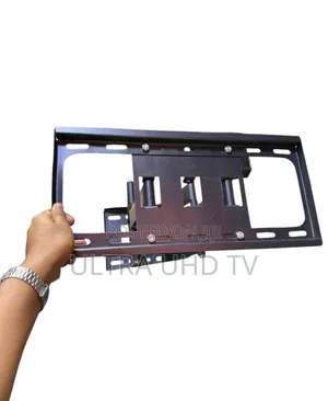 Mount Adjustability: Offers Tilt From Swivel From -90° To +90°