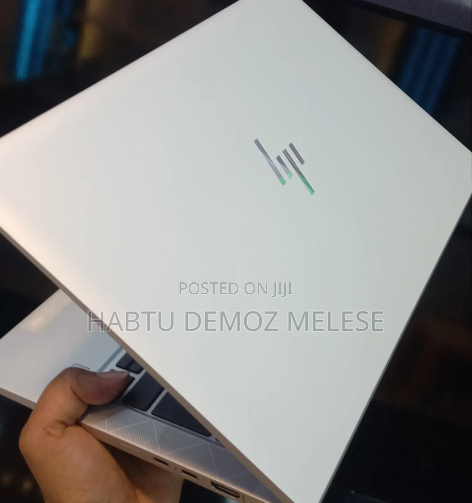 New Laptop HP EliteBook 830 G8 16GB Intel Core I5 SSD 512GB