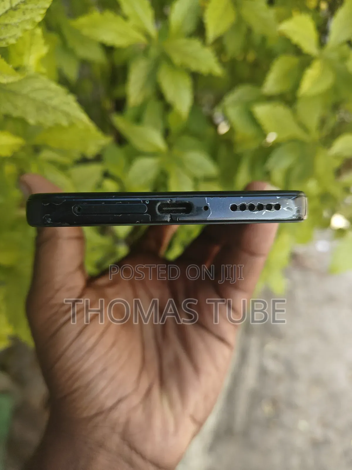 Xiaomi Redmi Note 11 Pro 5G 128 GB Red