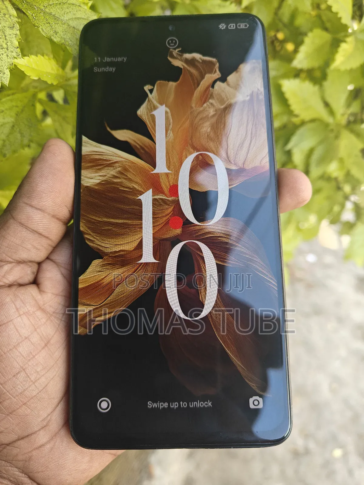 Xiaomi Redmi Note 11 Pro 5G 128 GB Red
