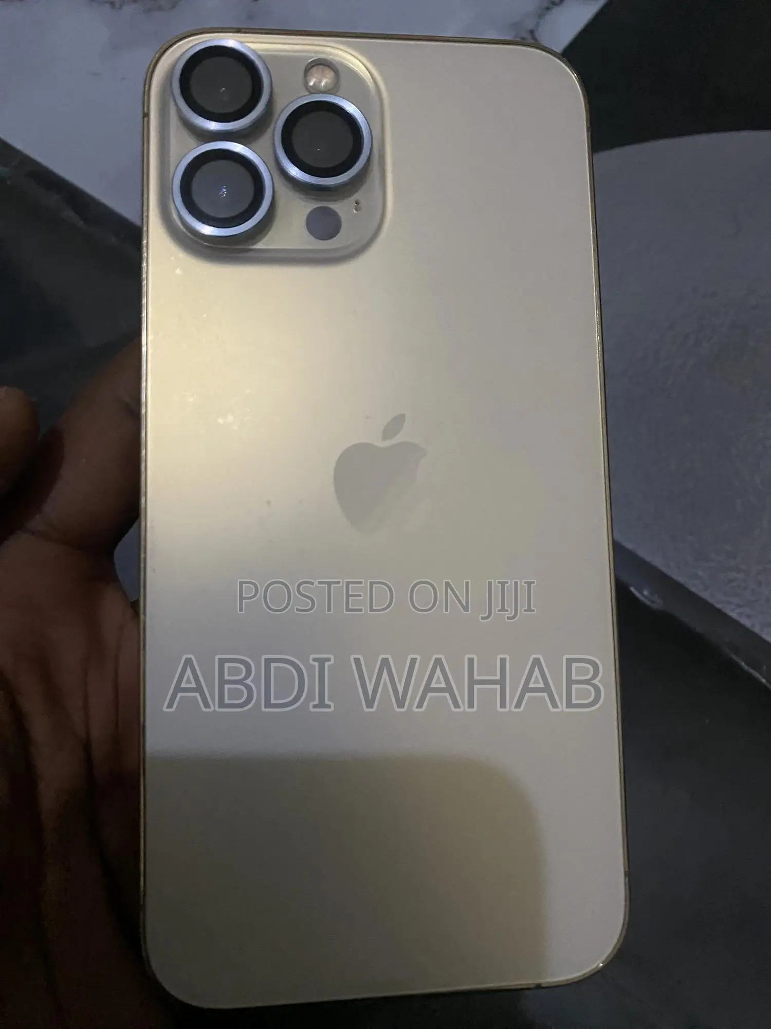 Apple iPhone 13 Pro Max 128 GB White