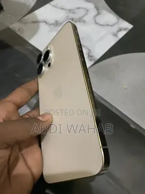 Apple iPhone 13 Pro Max 128 GB White