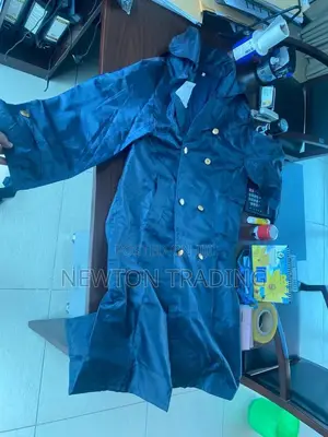 Waterproof Rain Coat