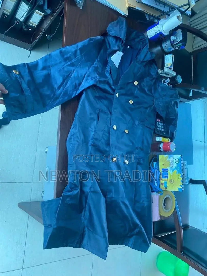 Waterproof Rain Coat