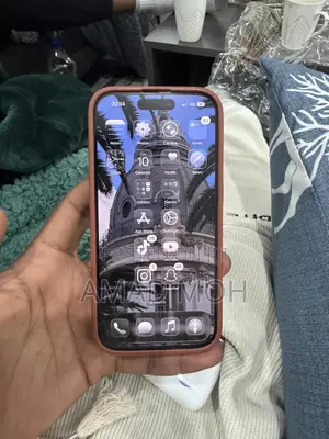 Apple iPhone 15 Pro 128 GB Blue