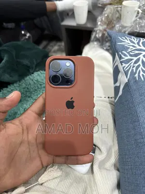 Apple iPhone 15 Pro 128 GB Blue