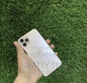 Apple iPhone 11 Pro 64 GB White