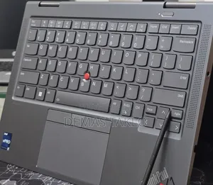 New Laptop Lenovo Thinkpad X1 Yoga 32GB Intel Core I7 SSD 1T