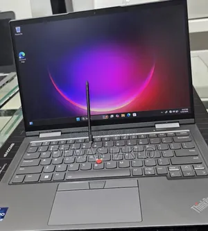 New Laptop Lenovo Thinkpad X1 Yoga 32GB Intel Core I7 SSD 1T