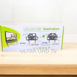 V-Star Led LCD PDP Flat Panel Tv Wall Mount.