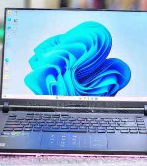 New Laptop Asus ROG Strix G16 G614 32GB Intel Core I9 SSD 1T