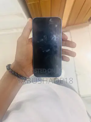 Apple iPhone 13 256 GB Blue