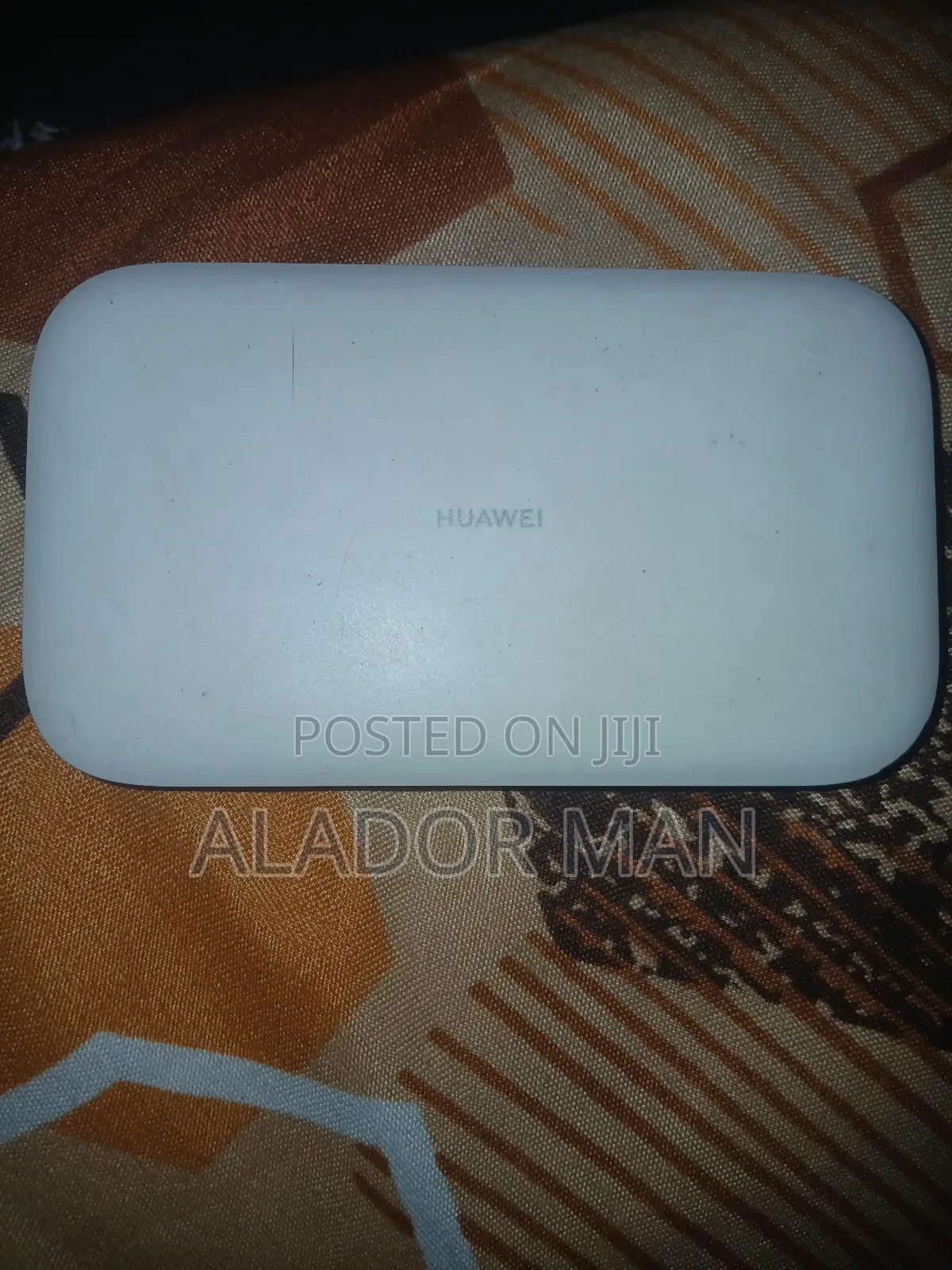 Huawel Wifi Router