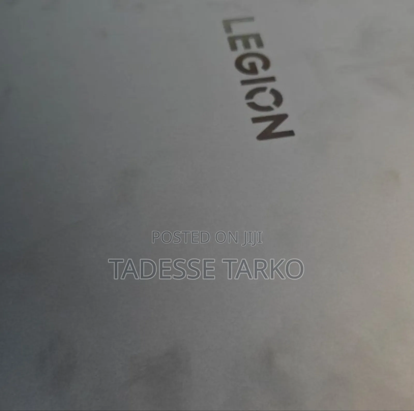New Laptop Lenovo Legion 5 16GB Intel Core I9 SSD 1T
