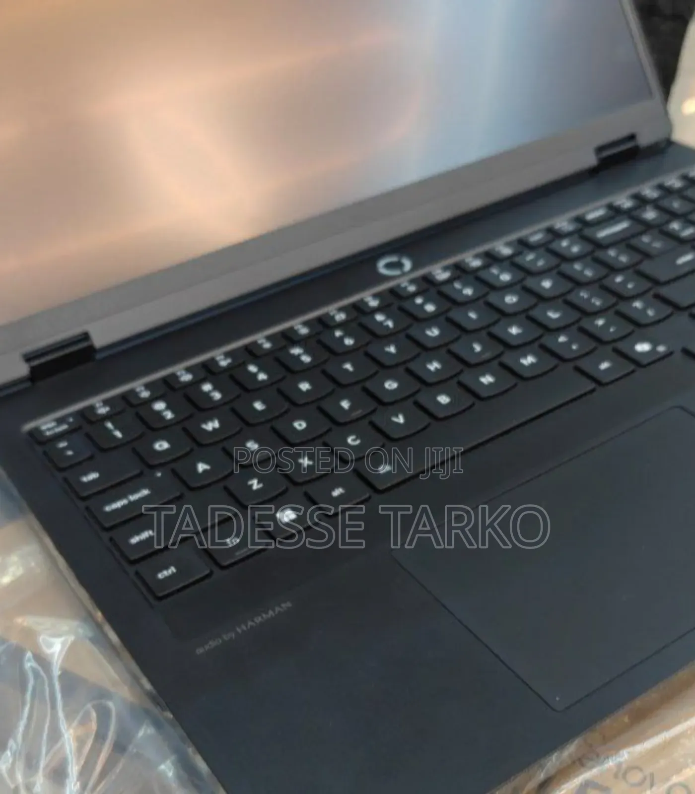 New Laptop Lenovo Legion 5 16GB Intel Core I9 SSD 1T