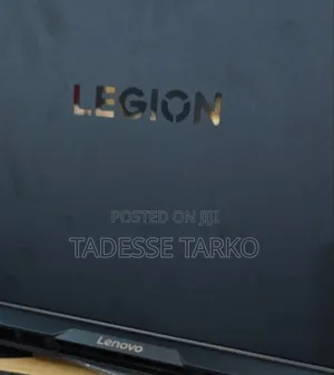 New Laptop Lenovo Legion 5 16GB Intel Core I9 SSD 1T