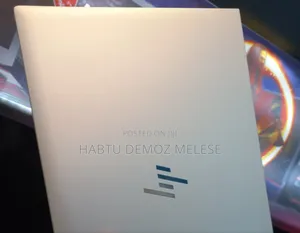 New Laptop HP EliteBook 840 G7 16GB Intel Core I5 SSD 512GB