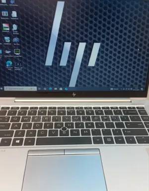 New Laptop HP EliteBook 840 G7 16GB Intel Core I5 SSD 512GB
