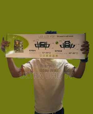 Flat Panel Tv Wall Mount, Specifically the Cp501 and Cp502 Models