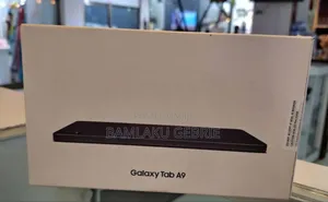 New Samsung Galaxy Tab A9 64 GB