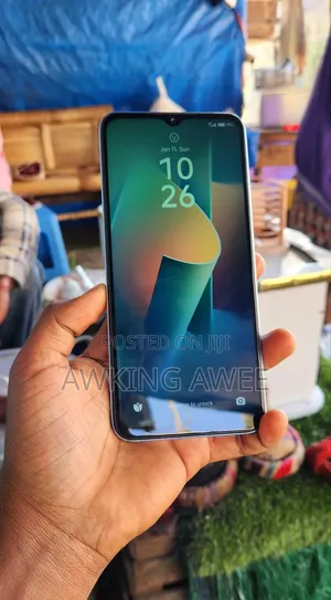 Xiaomi Redmi Note 11R 128 GB Blue