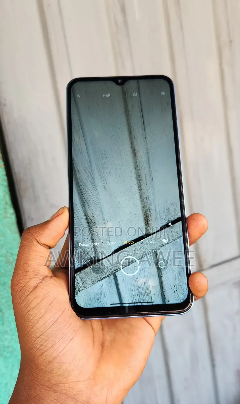 Xiaomi Redmi Note 11R 128 GB Blue