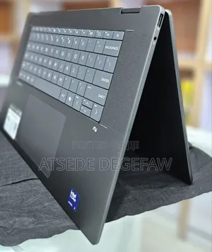 New Laptop HP Omen X 16GB Intel Core Ultra 7 SSD 1T