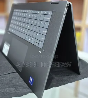 New Laptop HP Omen X 16GB Intel Core Ultra 7 SSD 1T