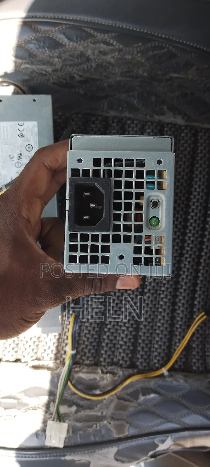 Dell 3040 and 3050 Supplay