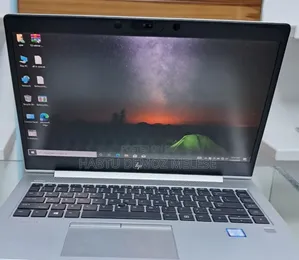 New Laptop HP EliteBook 840 G5 16GB Intel Core I7 SSD 512GB